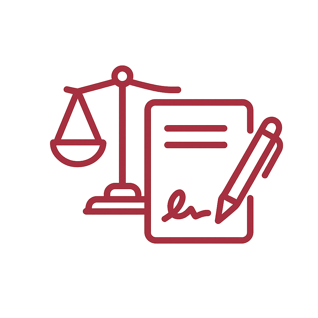 Brand Property Ventures - Legal Icon