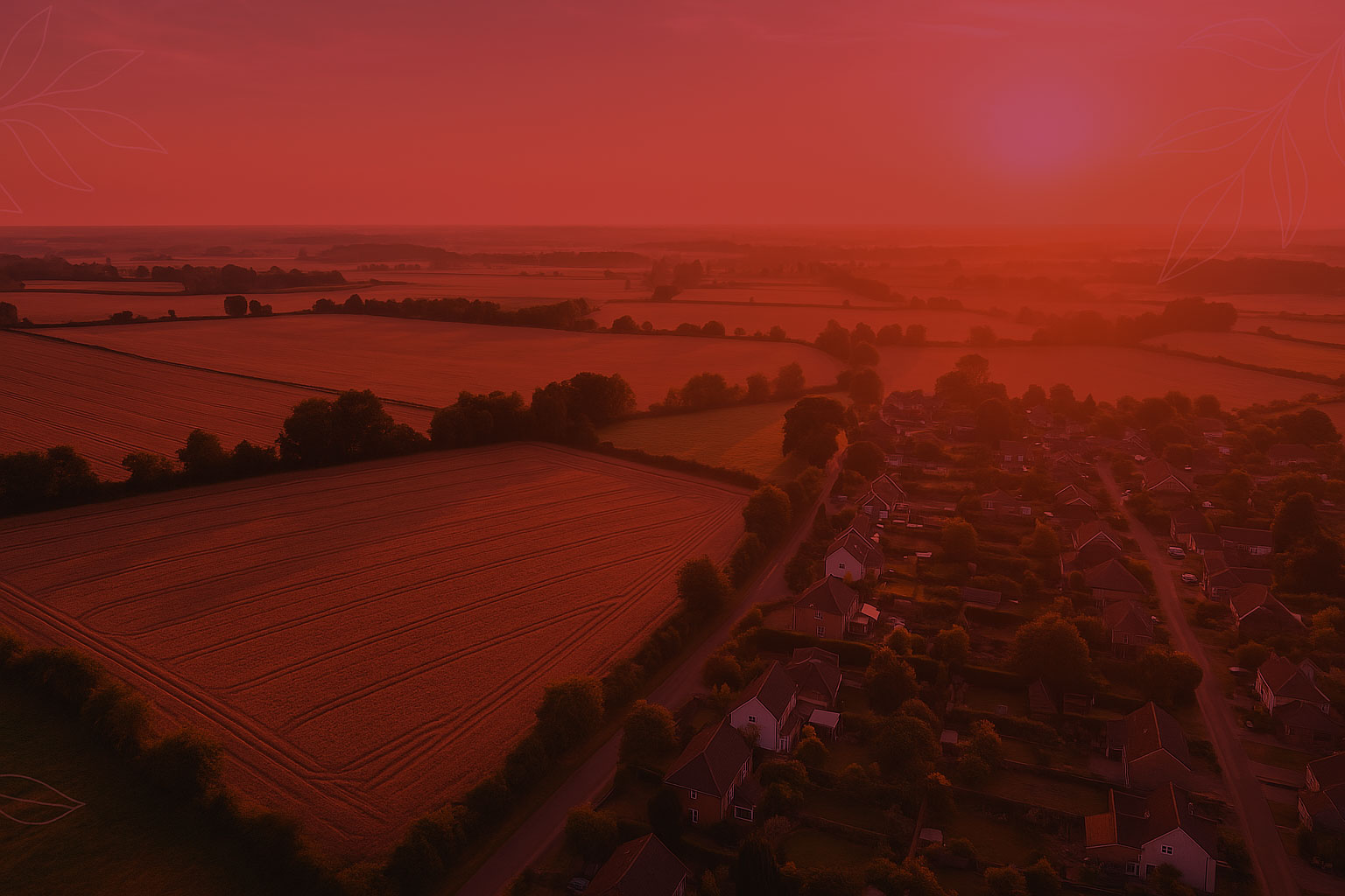 parallax background